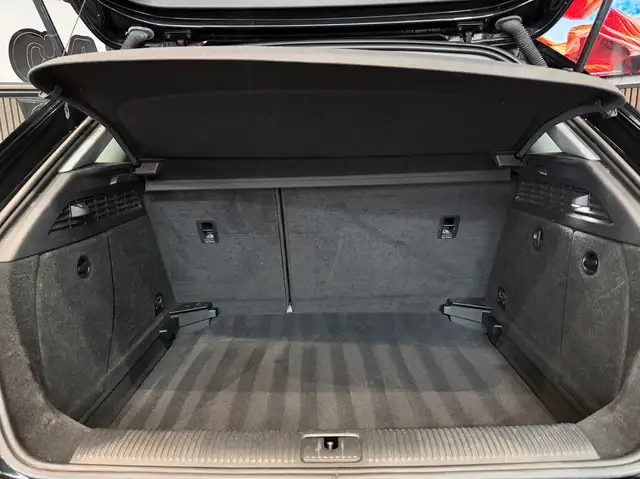 Audi A3 view 19