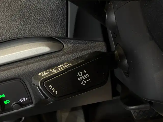 Audi A3 view 11