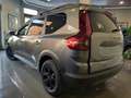 Dacia Jogger 1.0 TURBO-GPL 100CV 7POSTI, EXTREME-UP, KM ZERO!!! Grijs - thumbnail 3