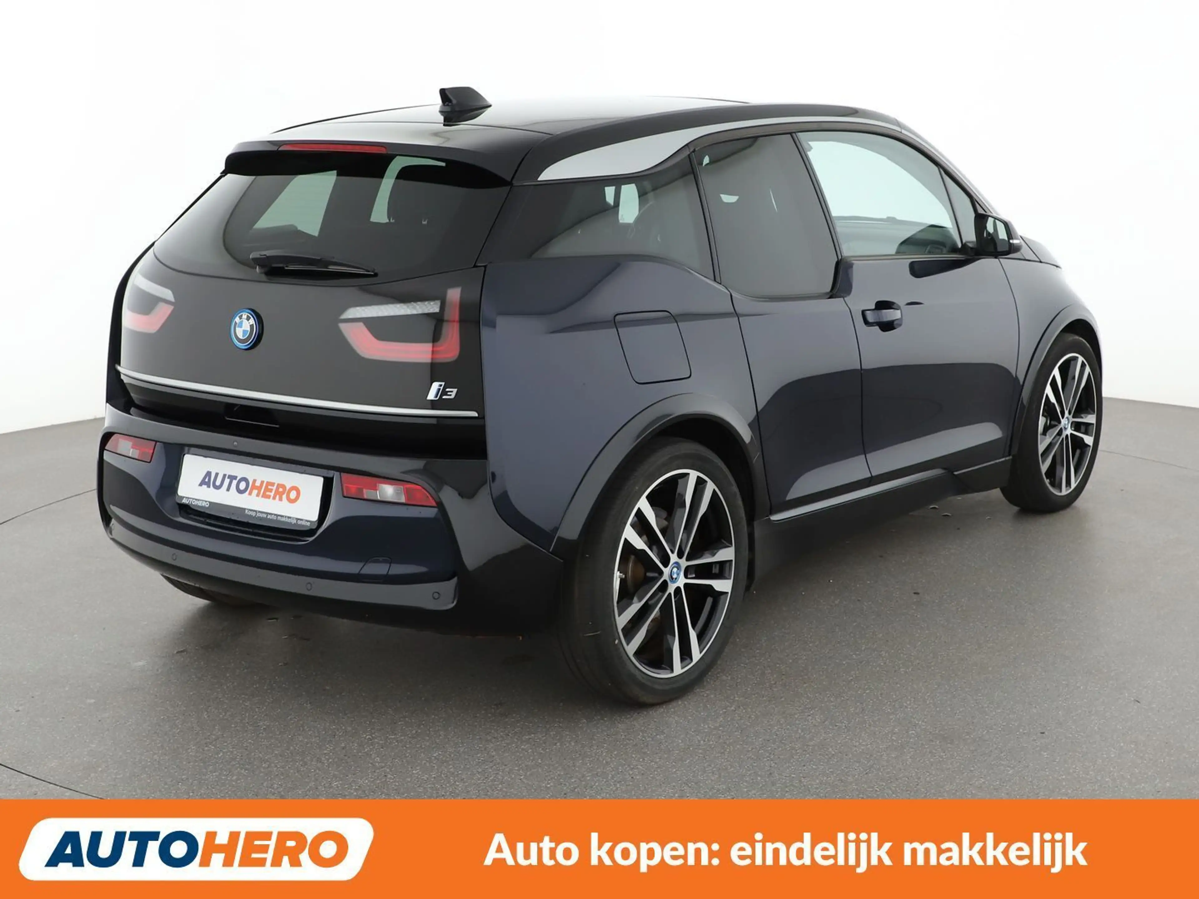 BMW i3 i3 — photo 6