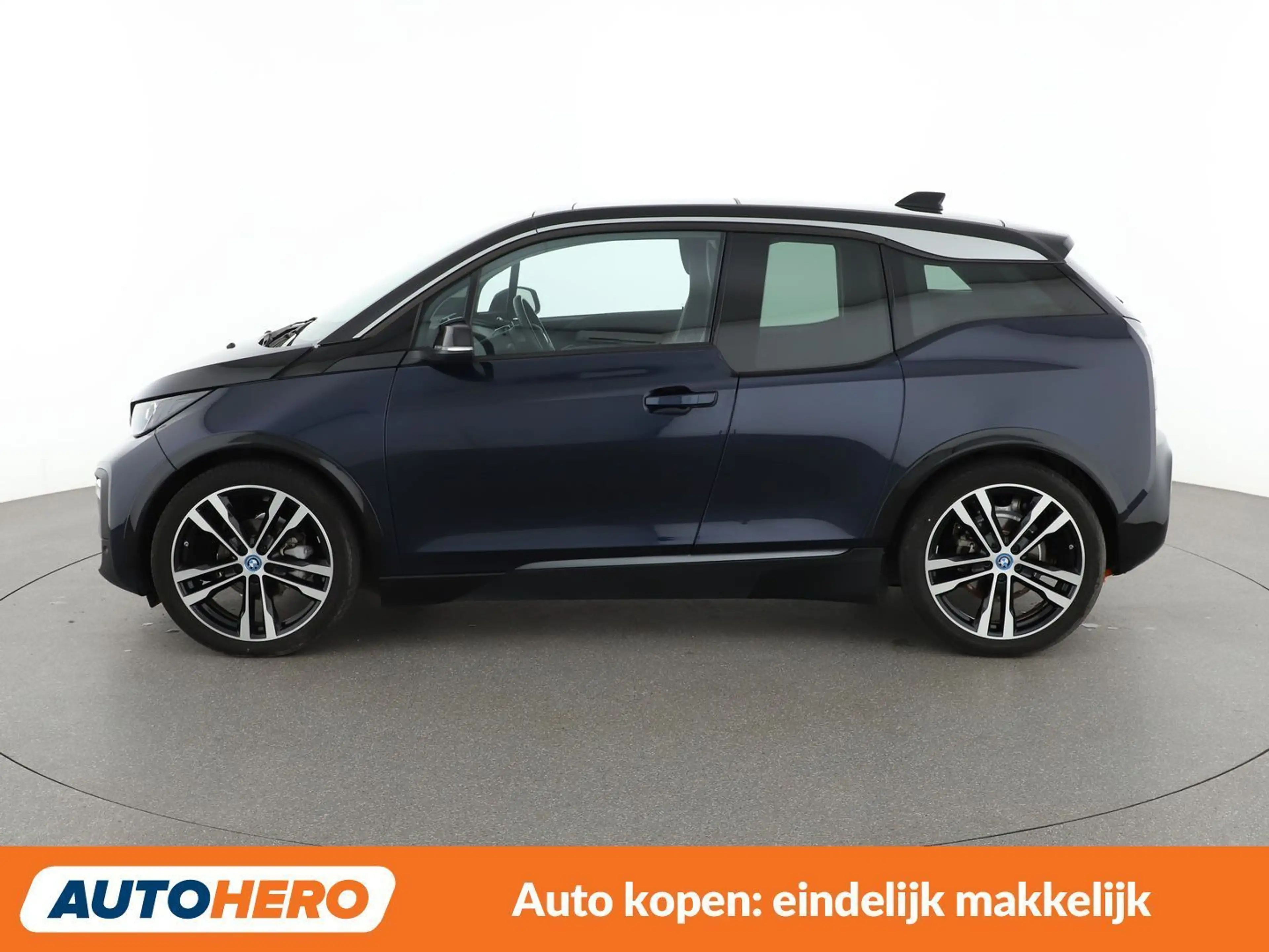BMW i3 i3 — photo 3