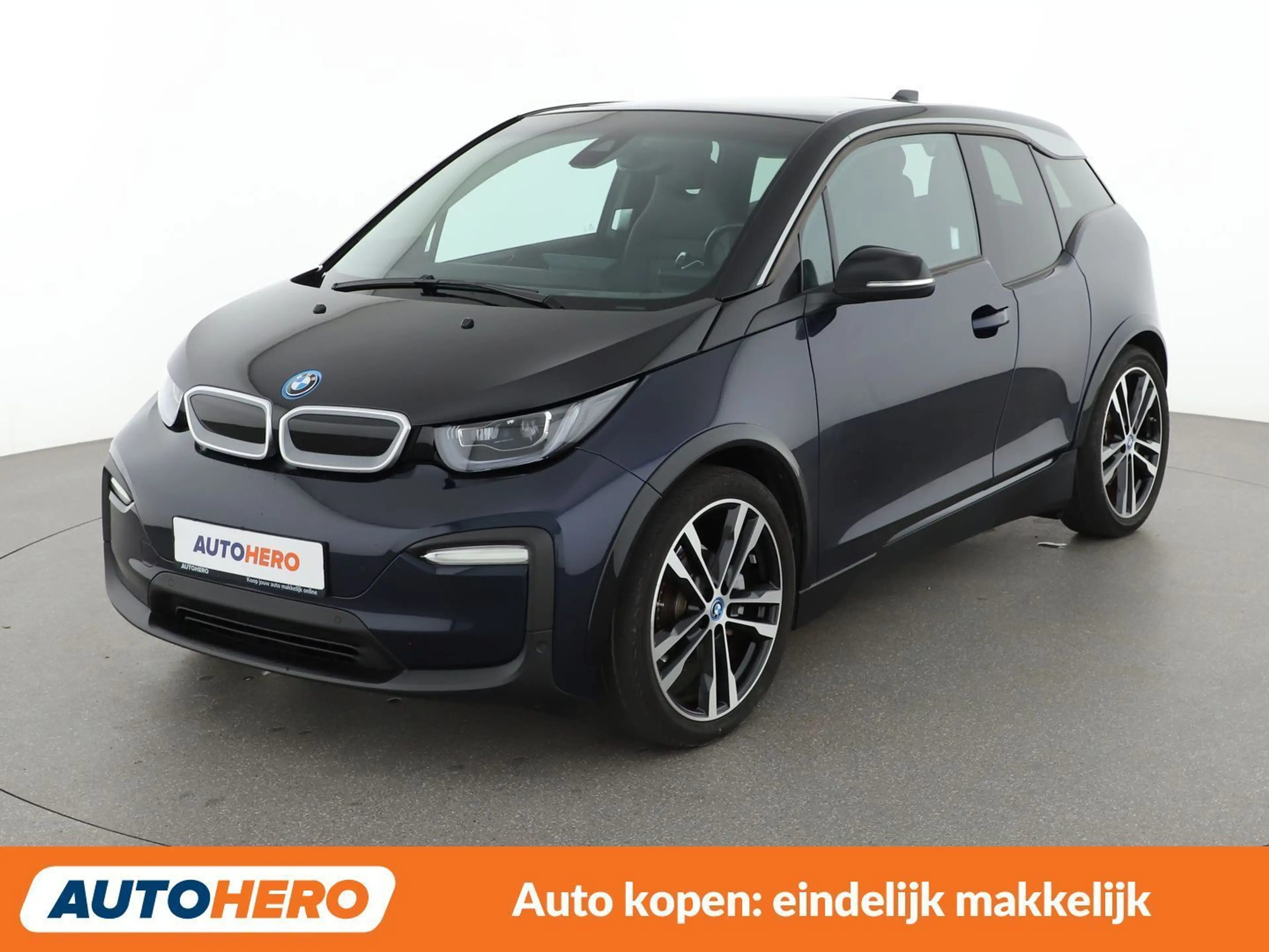 BMW i3 i3