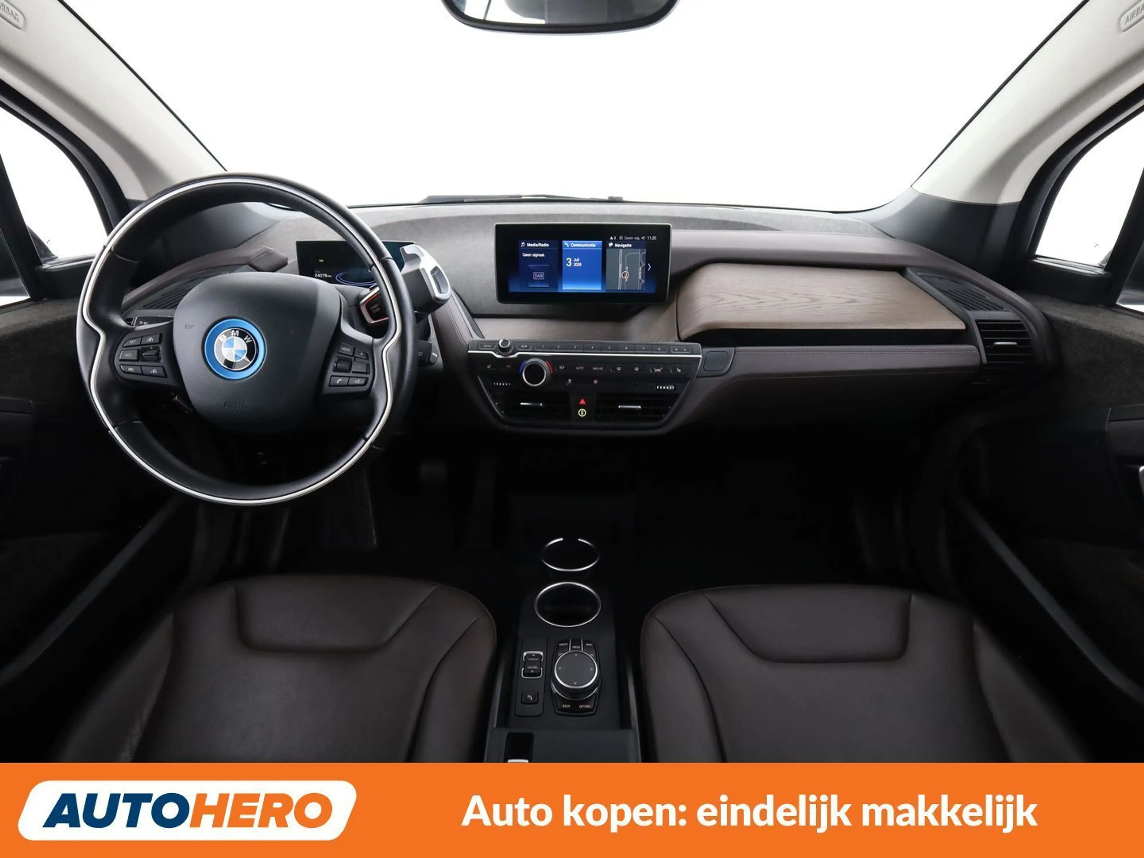 BMW i3 i3 — photo 13