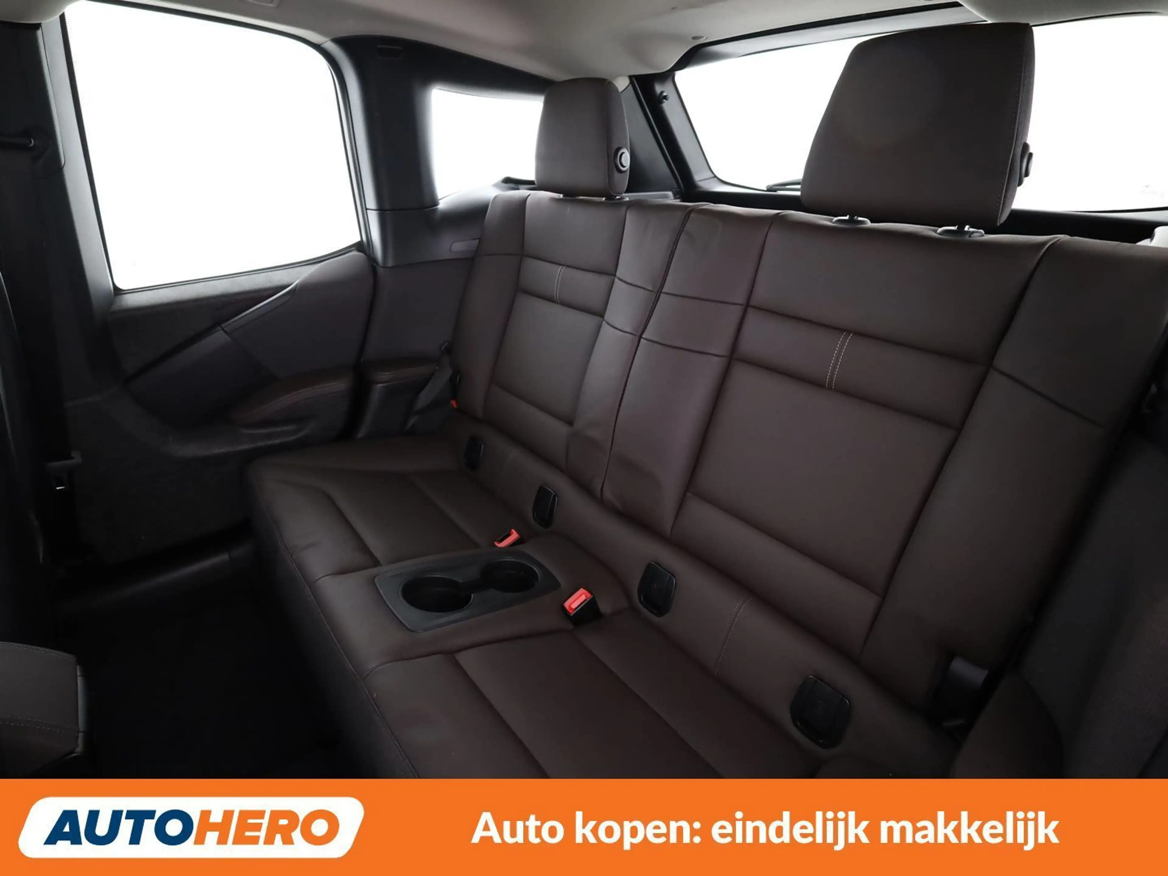 BMW i3 i3 — photo 15