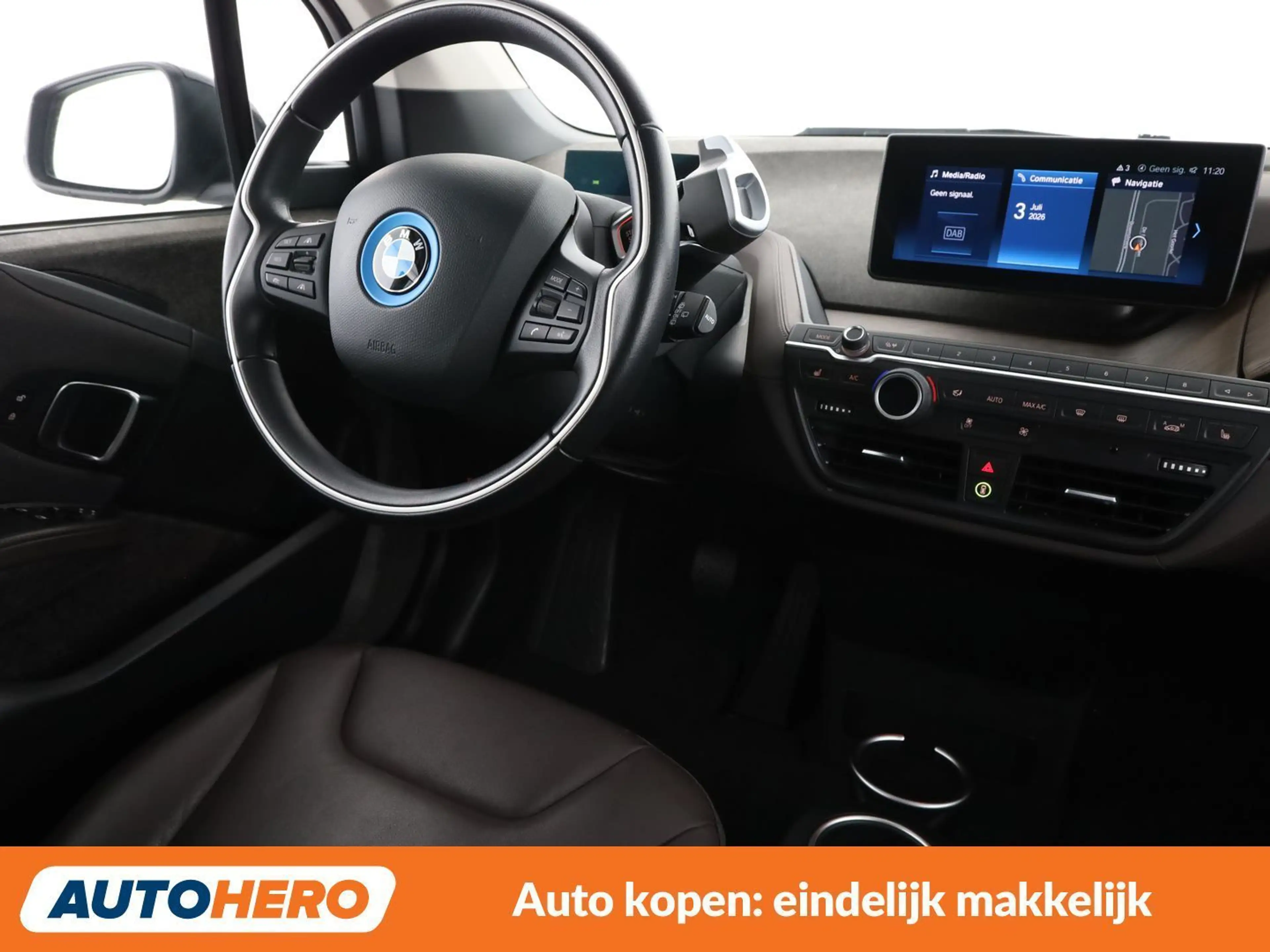 BMW i3 i3 — photo 14