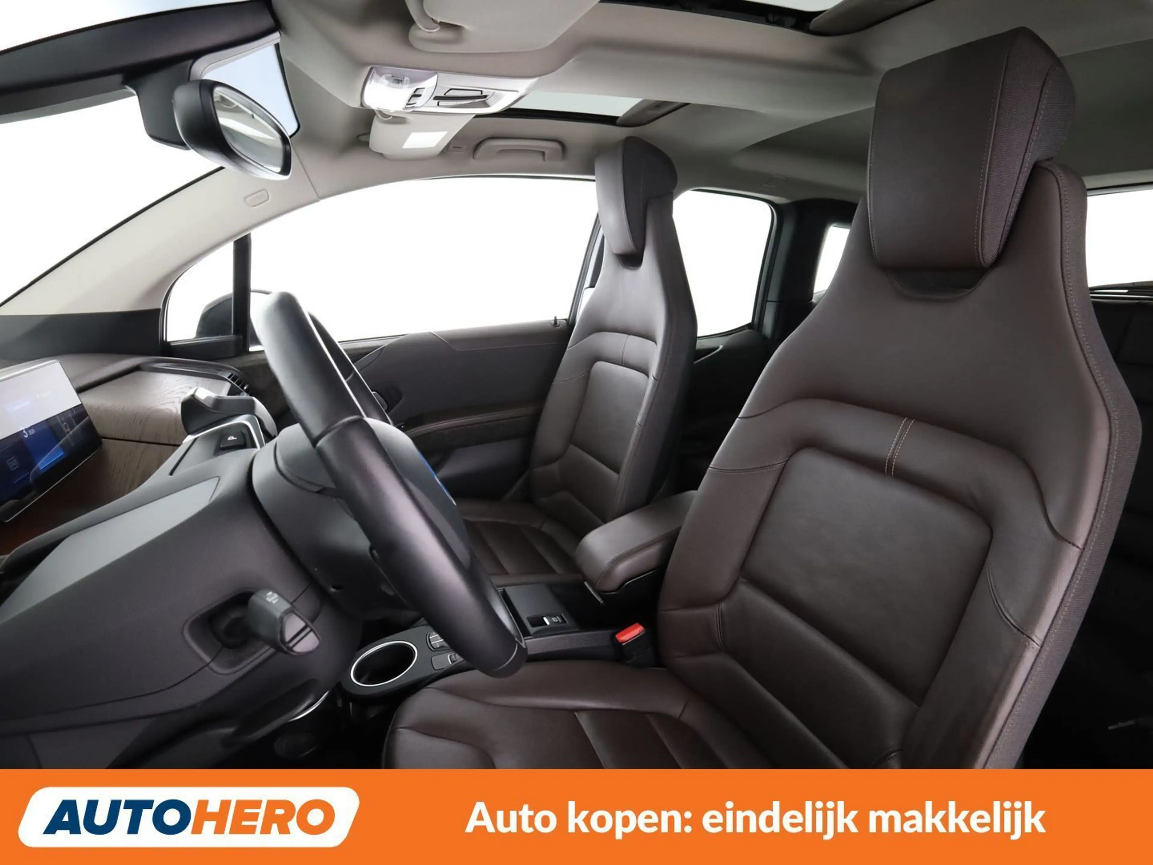 BMW i3 i3 — photo 11