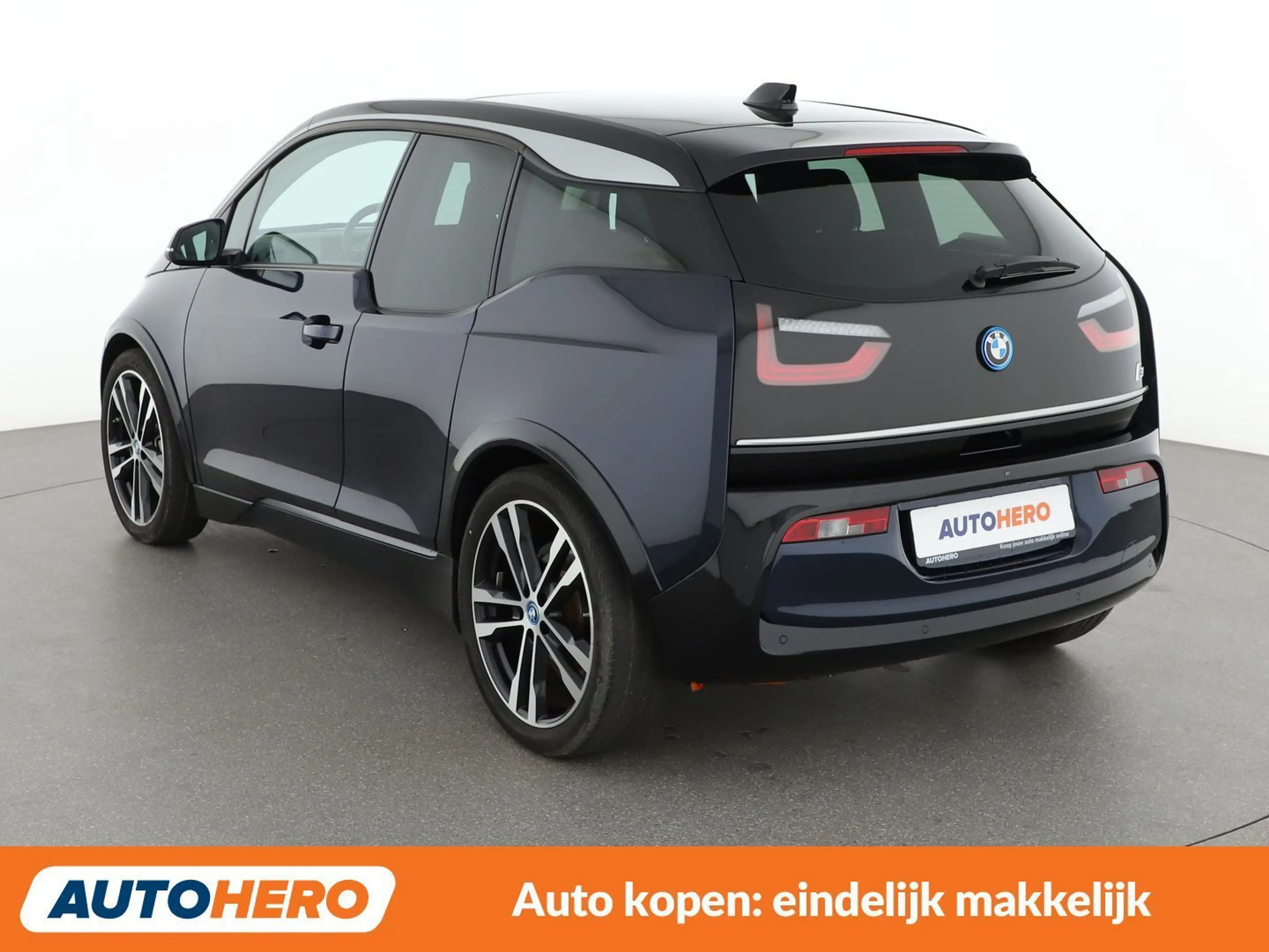 BMW i3 i3 — photo 4