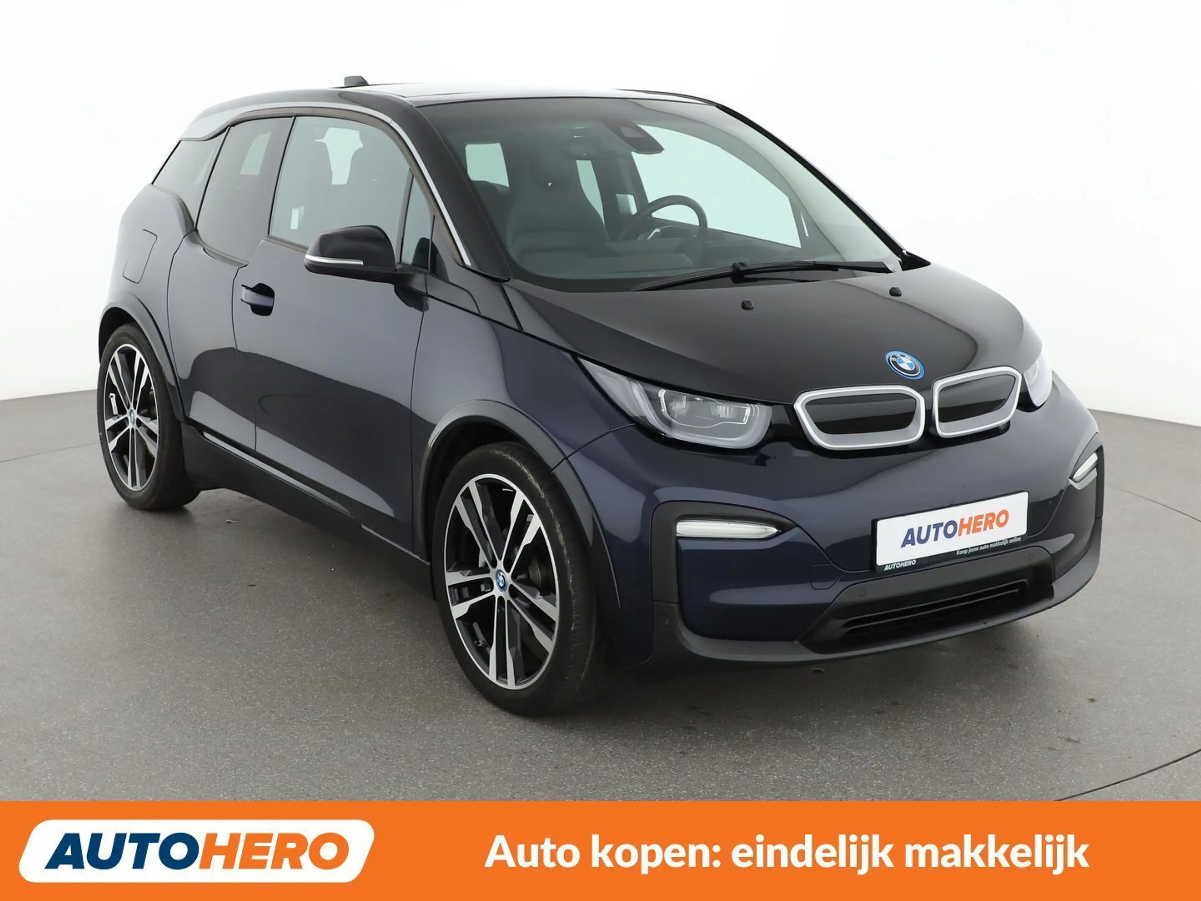 BMW i3 i3 — photo 8