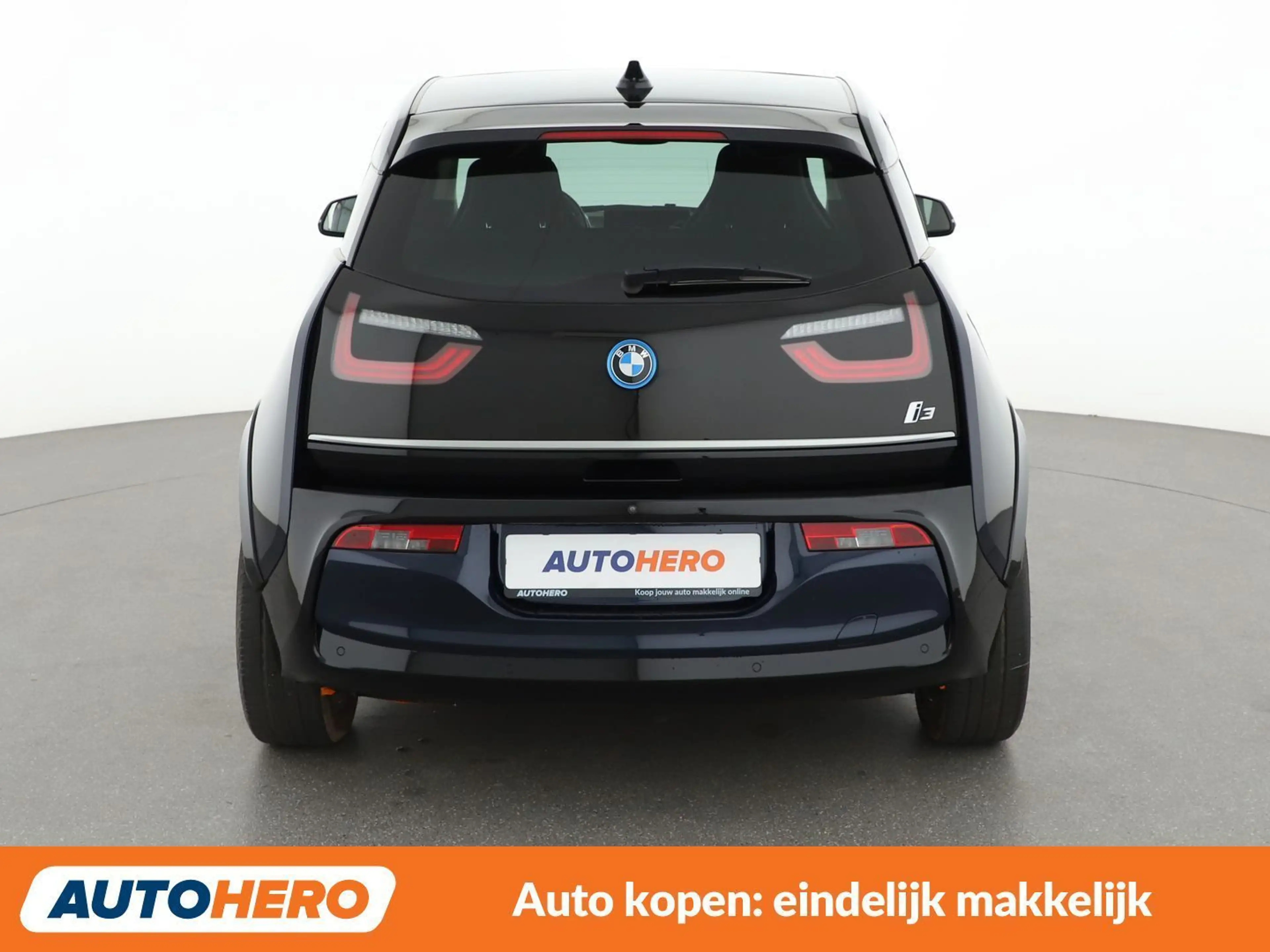 BMW i3 i3 — photo 5