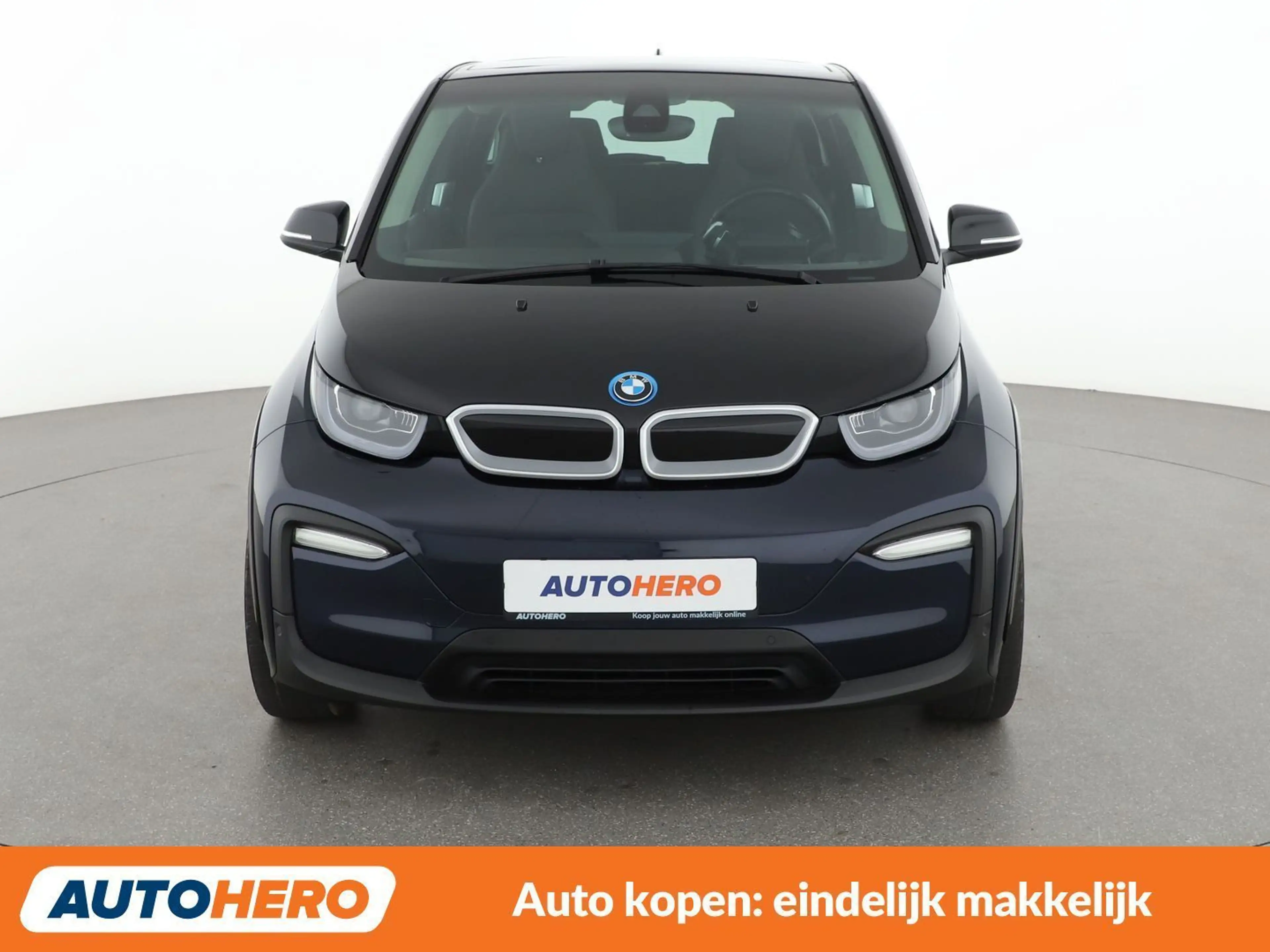 BMW i3 i3 — photo 9
