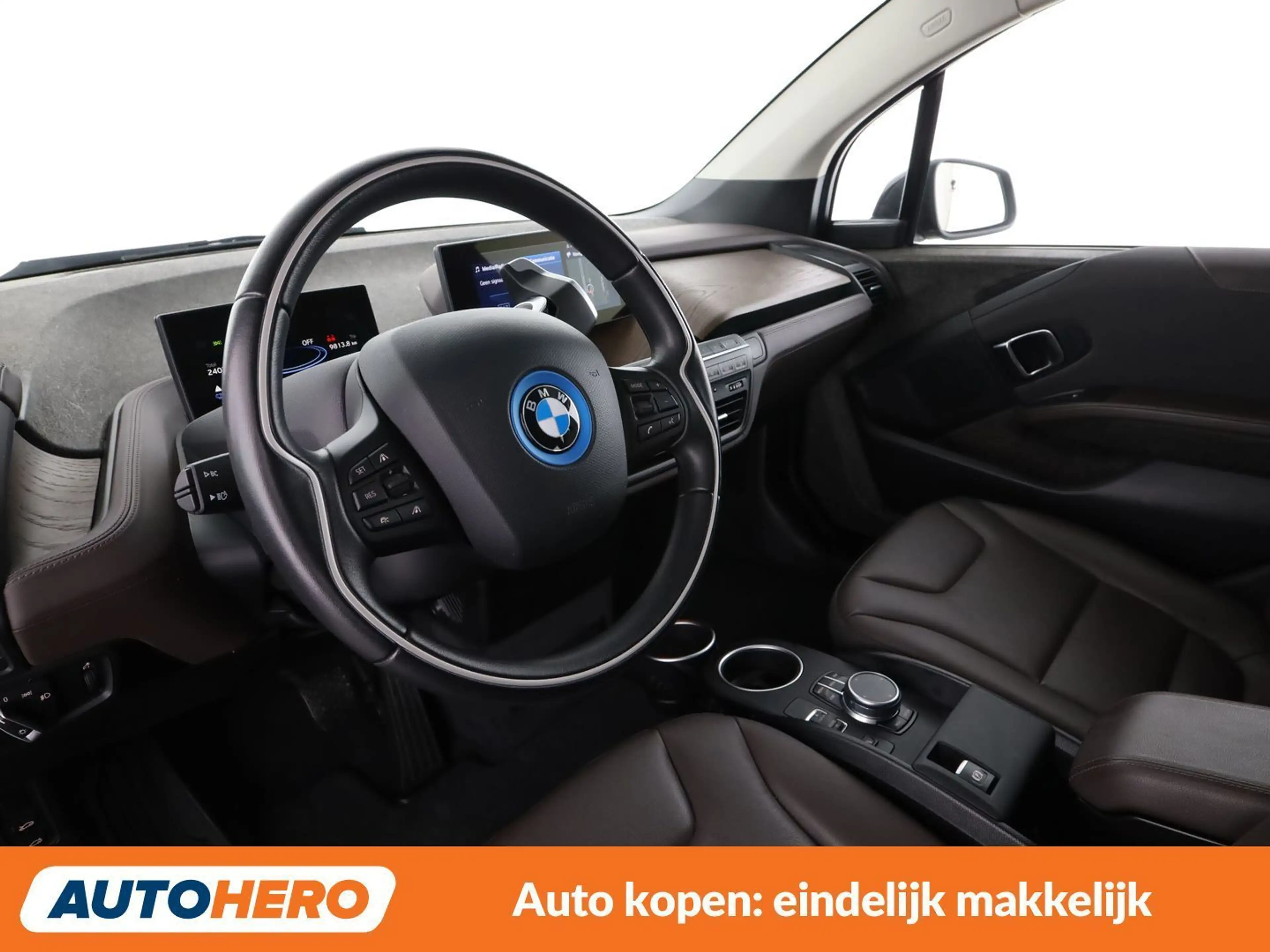 BMW i3 i3 — photo 12