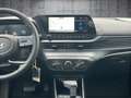 Hyundai i20 DCT Select+ NAVI Kamera Klima Tempomat Elektr. Gri - thumbnail 11