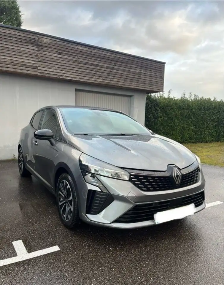 Renault Clio 2.0 16V 140 PrivilÃ¨ge A Proactive