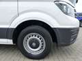 Volkswagen Crafter 35 Kasten 2.0 TDI HD LR *Navi*PDC*ZV* Білий - thumbnail 11
