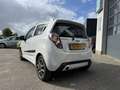 Chevrolet Spark 1.0 16V LS+ Bi-Fuel Weiß - thumbnail 12