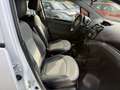 Chevrolet Spark 1.0 16V LS+ Bi-Fuel Weiß - thumbnail 8