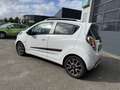 Chevrolet Spark 1.0 16V LS+ Bi-Fuel Weiß - thumbnail 13