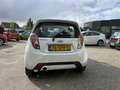 Chevrolet Spark 1.0 16V LS+ Bi-Fuel Weiß - thumbnail 15