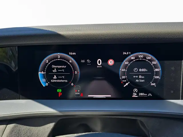 Volkswagen Tayron view 11