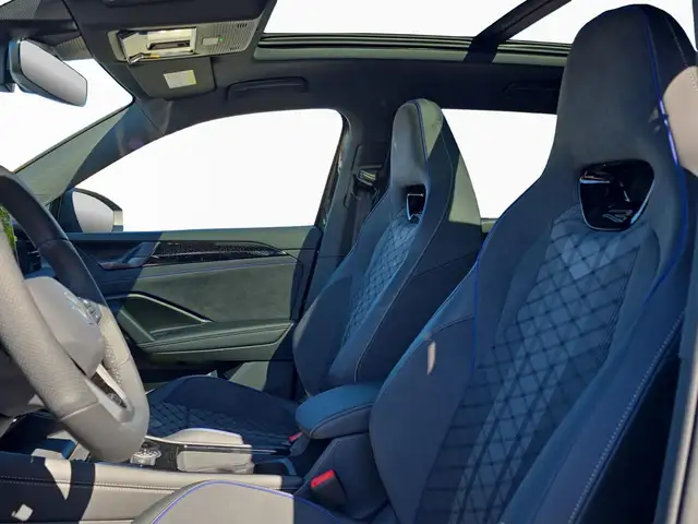 Volkswagen Tayron view 9