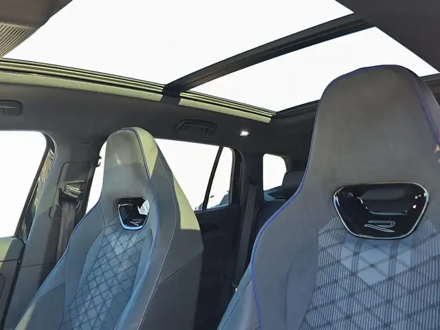 Volkswagen Tayron view 15