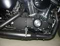 Harley-Davidson Sportster 883 Iron, schwarz matt, Service und TÜV neu ! Negro - thumbnail 13