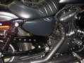 Harley-Davidson Sportster 883 Iron, schwarz matt, Service und TÜV neu ! Negro - thumbnail 7