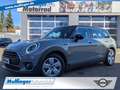 MINI Cooper Clubman Aut. Klima Navi LED ParkAss.Alu Grau - thumbnail 1