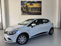 Renault Clio 1.5 dci energy Zen 75cv Bianco - thumbnail 2
