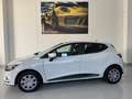 Renault Clio 1.5 dci energy Zen 75cv Bianco - thumbnail 3