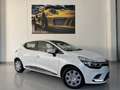 Renault Clio 1.5 dci energy Zen 75cv Bianco - thumbnail 5