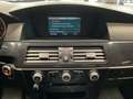 BMW 523 i Lim. Navi Xenon Sitzh. 18" Černá - thumbnail 12
