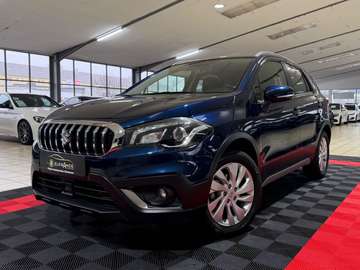 Sx4 S-CROSS 1.4