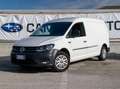 Volkswagen Caddy MAXI VAN BUSINESS 1.4 TGI Bianco - thumbnail 2