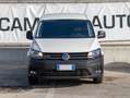 Volkswagen Caddy MAXI VAN BUSINESS 1.4 TGI Bianco - thumbnail 1