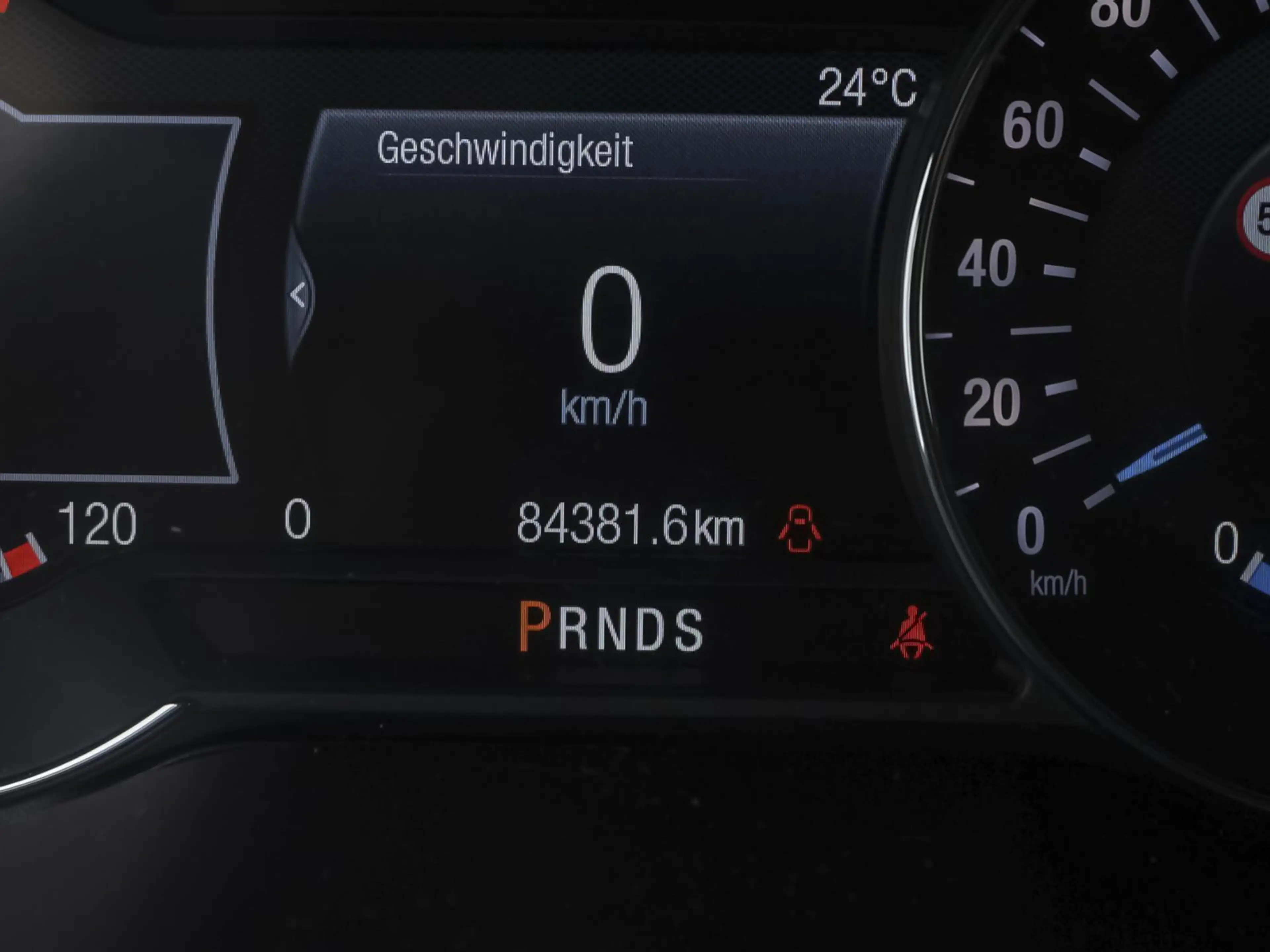 Ford Edge 2.0 EcoBlue ST-Line 4x4 S/S NAVI SHZ PDC BT — photo 15