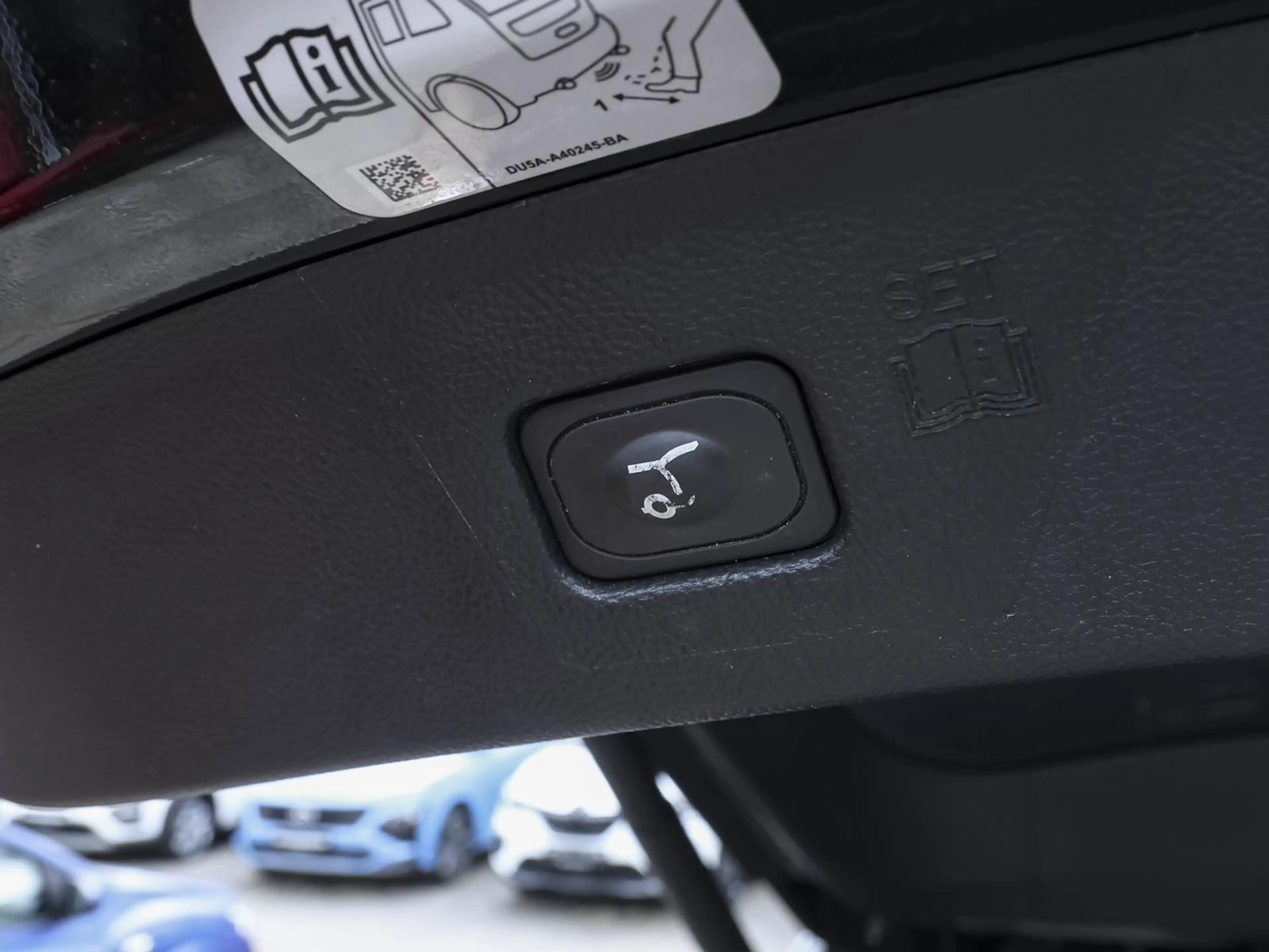 Ford Edge 2.0 EcoBlue ST-Line 4x4 S/S NAVI SHZ PDC BT — photo 9