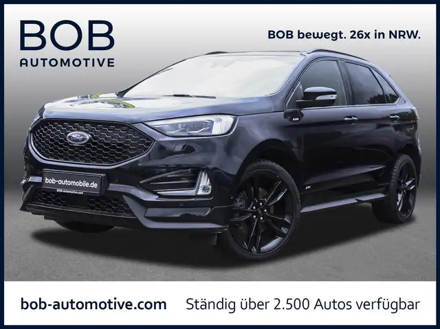 Ford Edge 2.0 EcoBlue ST-Line 4x4 S/S NAVI SHZ PDC