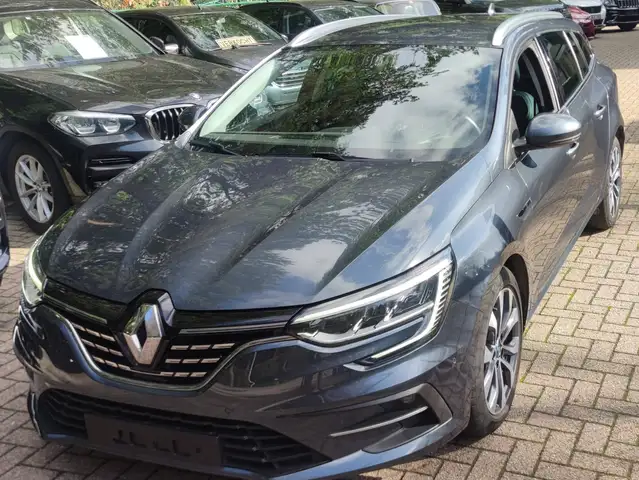 Renault Megane E-Tech BREAK