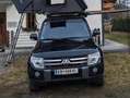 Mitsubishi Pajero Pajero Wagon GLS LE SD 3,2 DI-D TD Aut. GLS LE SD Schwarz - thumbnail 18