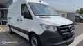 Mercedes-Benz Sprinter 315 CDI 37 3T5 First Propulsion - thumbnail 7