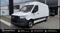 Mercedes-Benz Sprinter 315 CDI 37 3T5 First Propulsion - thumbnail 1