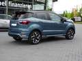 Ford EcoSport 1.0 EcoBoost ST-Line Navi Xenon Kamera Bleu - thumbnail 5