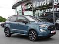 Ford EcoSport 1.0 EcoBoost ST-Line Navi Xenon Kamera Bleu - thumbnail 6