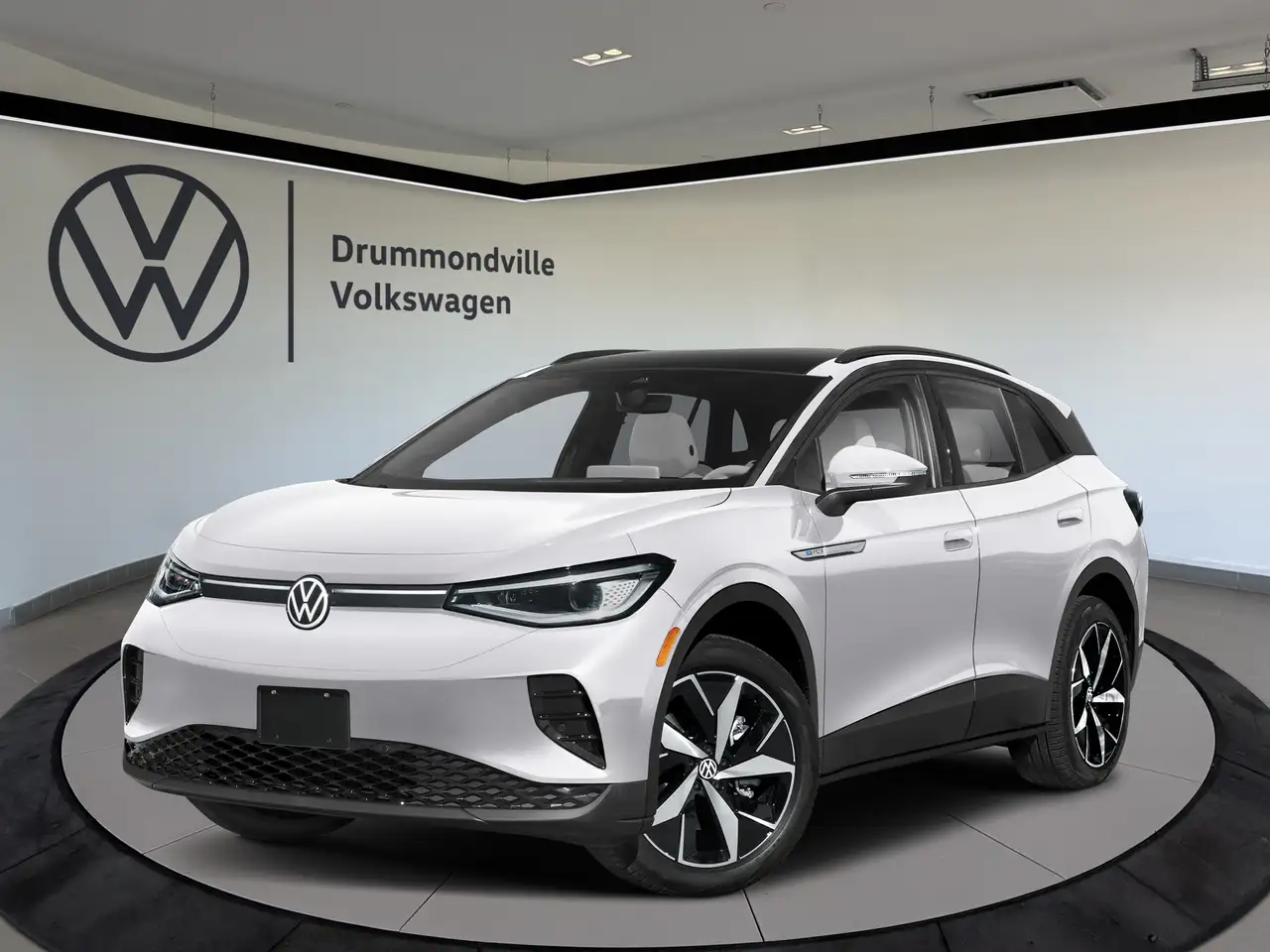 2025 Volkswagen ID.4