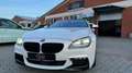 BMW 640 d Gran Coupe M Paket #Perfomance#Softclose# Silber - thumbnail 2