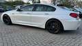 BMW 640 d Gran Coupe M Paket #Perfomance#Softclose# Stříbrná - thumbnail 12