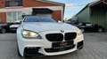 BMW 640 d Gran Coupe M Paket #Perfomance#Softclose# Plateado - thumbnail 5