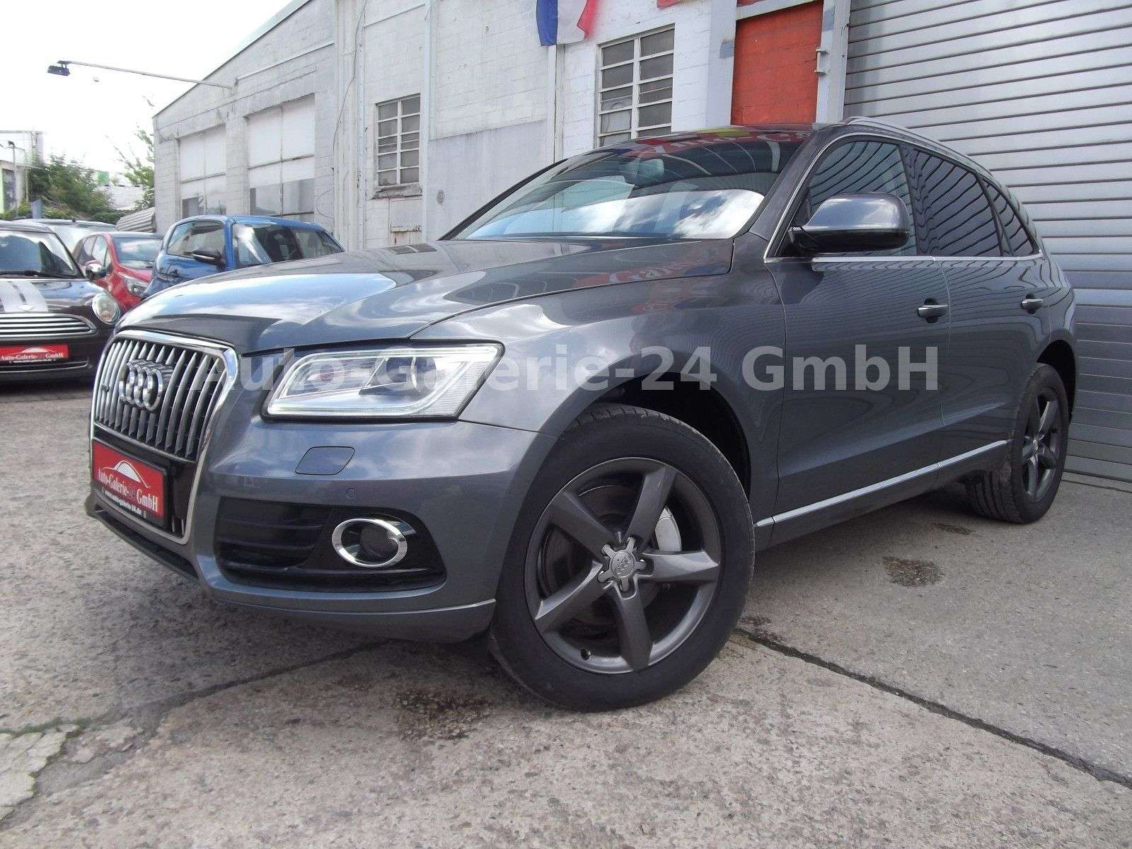 Audi Q5
