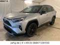Toyota RAV 4 Hybrid Style LED+|ACC|360|JBL|Virtual Silber - thumbnail 1